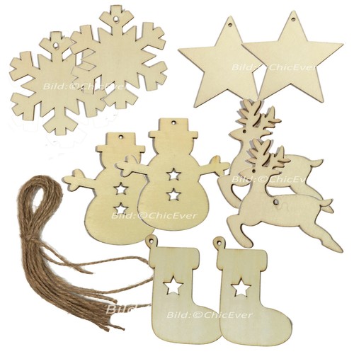 Christbaumschmuck anhänger - christbaumschmuck,