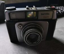 ✓ Sehr Alte Dacora Dignette Kamera ✓