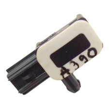 Ford Focus 3 DYB Sensor Airbag Crashsensor Airbagsensor F1ET-14B345-AA Bj2018