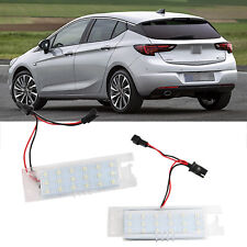 Passt für Opel Astra K