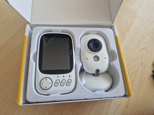 Babyphone ghb mit kamera - ghb,