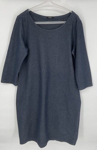 Opus kleid blau - opus, 44