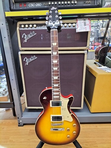 The heritage 150 - h-150, stdosb