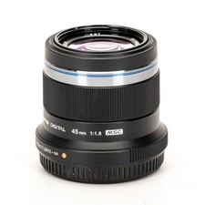 Olympus M.ZUIKO DIGITAL