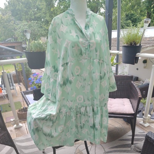 Tunika kleid made italy 48 - in,