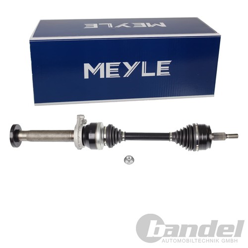 Meyle antriebswelle 883mm - meyle,
