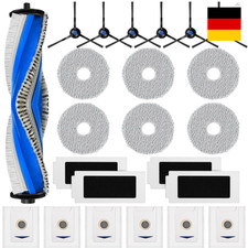 Zubehörset für Ecovacs
