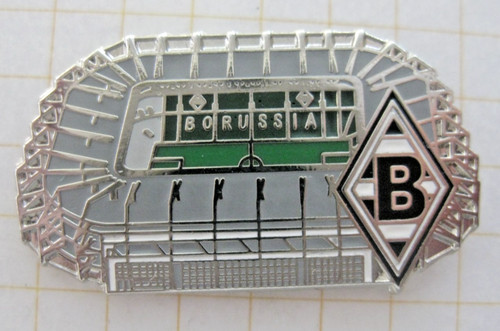 Borussia mönchengladbach - borussia,