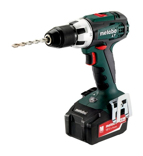 Metabo lt - metabo, bs