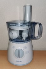 PHILIPS Küchenmaschine HR7621