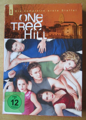 One tree hill fast komplette - tree,