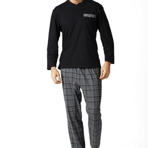 Comte herren pyjama - herren,