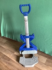 Super praktischer Trolley für Schulranzen - 3-fach höhenverstellbar!