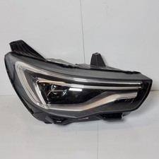 Opel Grandland X (A18) LED Scheinwerfer Frontscheinwerfer rechts YP00015980