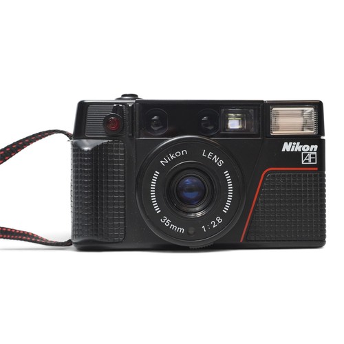 Nikon l35 af2 - l35,