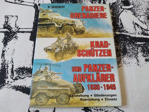 Horst scheibert - horst,