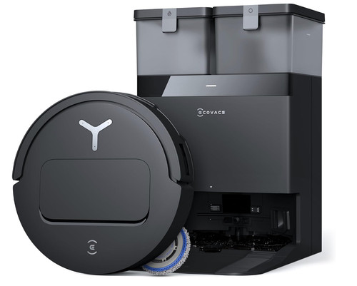 Ecovacs deebot t50 pro - ecovacs,