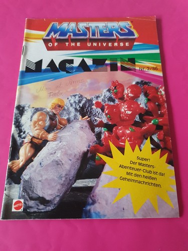 Motu masters the - motu,