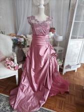 Ballkleid Shootingkleid Gr 38