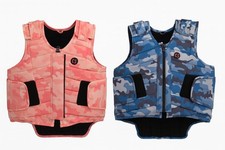 Body Protector Reitweste