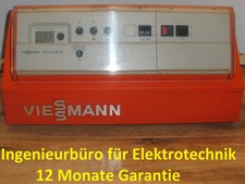 Viessmann Trimatik MC/B 7450 361 Heizungregelung, Kesselkreisregelung
