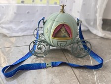 Disney Cinderella Kutsche