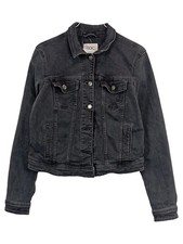 EDC by Esprit Damen Jeansjacke