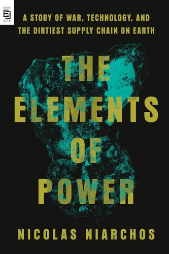 The elements power - of,