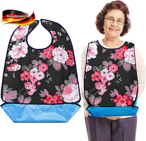 Erwachsenen latz bib für - erwachsenen-latz,,