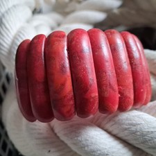 Schaumkorallen Armband