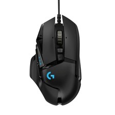 Logitech G502 Hero