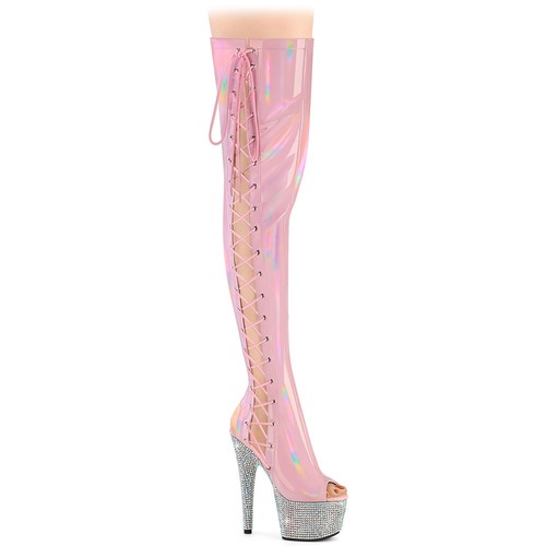 Bejeweled 3052hg pleaser - bejeweled-3052hg-7,