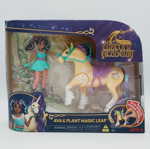 Unicorn academy ava plant - unicorn,