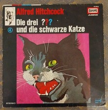 Die drei fragezeichen und - fragezeichen,