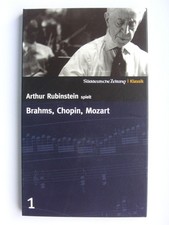 Rubinstein - Moskauer Chopin