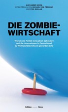Die Zombiewirtschaft |