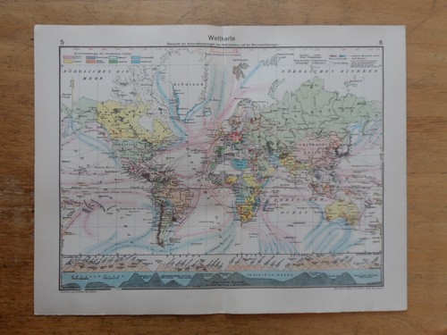 Orig lithographie - orig.(1933),