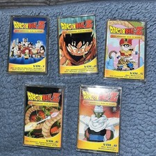 Dragonball Z Rar Mc Vol