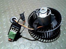 Heizungsgebläse Ford Ka RBT