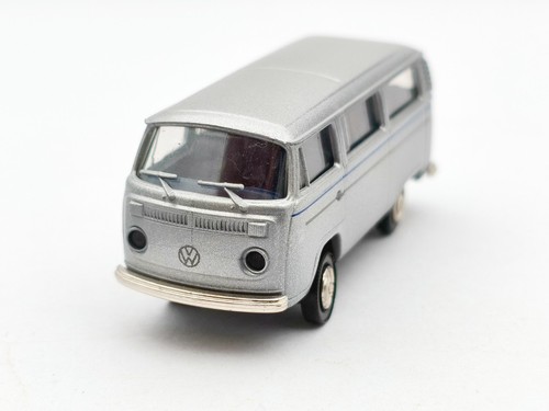 Brekina t2 bus - brekina, h0