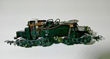 Märklin H0 SE 800 Fahrwerk, frühe Version