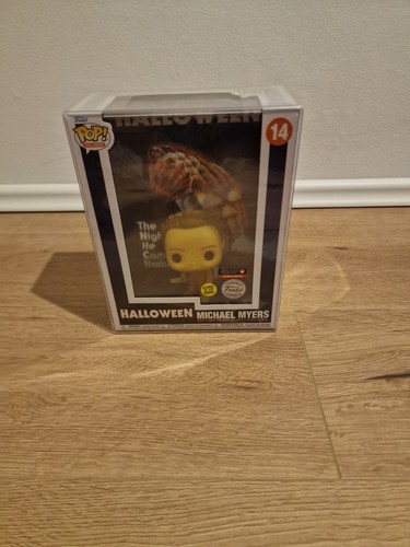 Funko pop michael myers - funko,