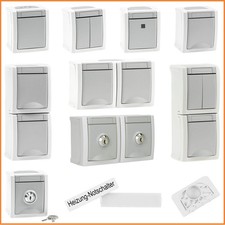 Viko Pacific Aufputz