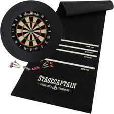 Dartscheibe Sisal Dartboard
