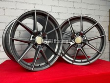 4X 19 Zoll 763M Style 5X120