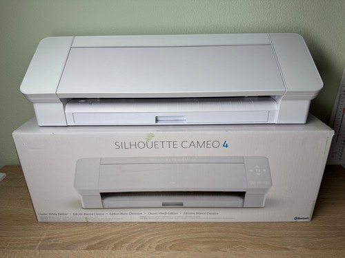 Schneidplotter silhouette - schneidplotter,