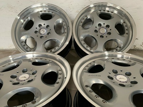 Brabus wheels monoblock - brabus, iv