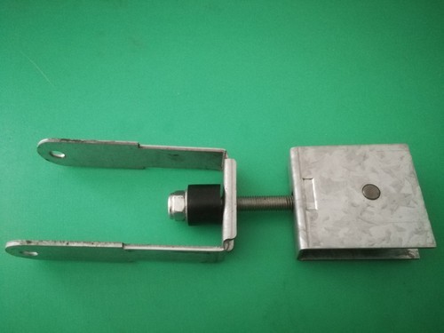 Umlenkrolle mit