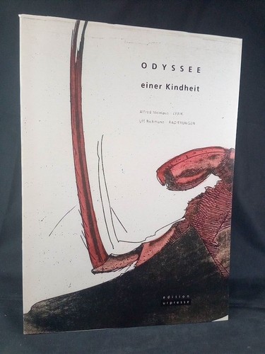 Odyssee einer kindheit - odyssee, kindheit.
