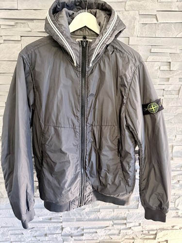 Stone island blouson garment - stone,